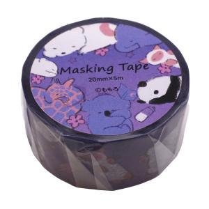 ももろ マスキングテープ 幅20mm Zzz… EC051085