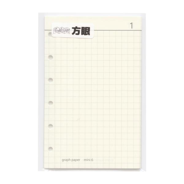 じゃばらんだ 方眼 M6 JB-0059