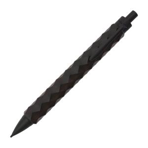 F-STYLE シャープペン 黒壇 SS1800 銘木使用 : STATIONERY-ITO - 通販