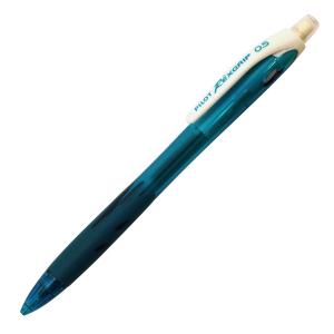 シャープ レックスグリップピーコックG HRG10RPG5 : 文具・文房具のKDM
