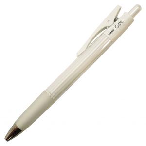 ボールペンオプト 0.7mm ストライプ軸 BO...の商品画像