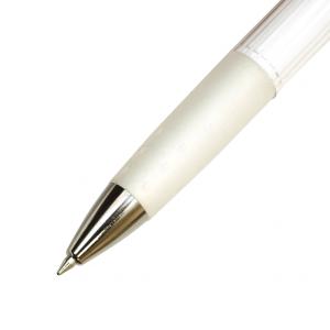 ボールペンオプト 0.7mm ストライプ軸 B...の詳細画像1