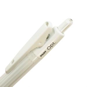 ボールペンオプト 0.7mm ストライプ軸 B...の詳細画像2