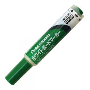 ノックル中字丸芯(2.1m/m) 緑 EMWLM-Dの商品画像