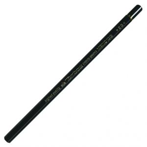 鉛筆モノ100 2B 1本 MONO-1002B単品 TOMBOW