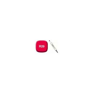 コピック チャオ R29 リップスティック・レッ...の商品画像