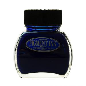 超微粒子 ピグメントインク 60CC ブルー  INKG-1500#60