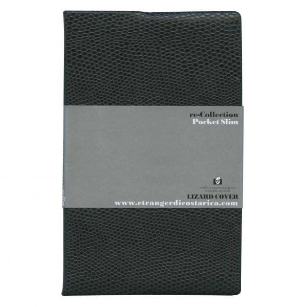 カバー[LIZARD] ブラック 134mm84mm5mmサイズ用 RCPS-B1-02