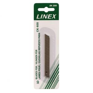 替刃 SK30010枚入り 483100