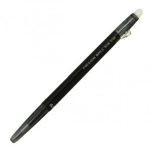 Shape 木軸シャープペンシル ノック式 0.5mm 黒柿 ギフト SS1520