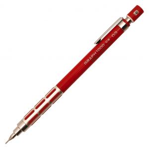 ぺんてる（Pentel） グラフ1000 CS PG1003CS 0.3/0.5mm 軸色3色 1本