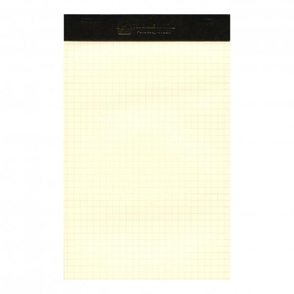 ツバメ・リーガルパッド 方眼 Thinking Power Notebook／ツバメノート TPN-...