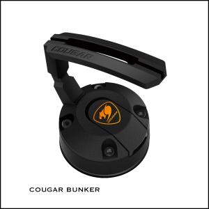 COUGAR クーガー BUNKER マウスバンジー CGR-XXNB-MB1｜kds-netshop-honten