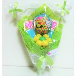 バルーン ブーケ 花束 ミニブーケ キャンディブーケ お菓子 卒園式