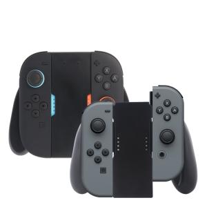 Joy-Con充電グリップ ジョイコン Nintendo Switch joy-con 充電
