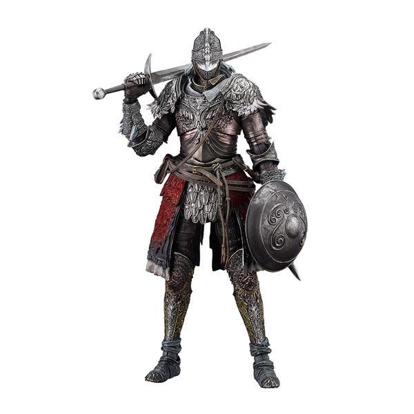 figma ELDEN RING 狼の戦鬼 ノンスケール プラスチック製 塗装済み可動フィギュア　2...
