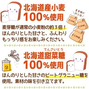 パン作りおためしセット 食パンミックス粉 60...の詳細画像3