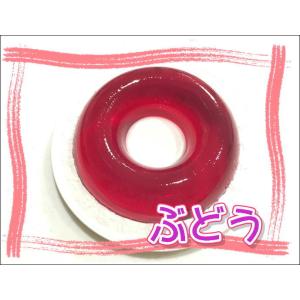 イナショク ぶどうゼリーの素 600g ゼリー...の詳細画像4