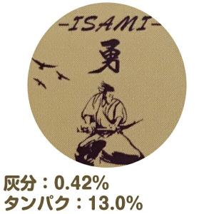 勇 10kg （ 1kg×10袋 ） 準強力粉 熊本製粉 ISAMI / 小麦粉 中華麺 ラーメン 手打ち 中華麺用 ラーメン用 送料無料 10キロ 自家製麺セット 送料無料 同梱不可｜ke-thi-fuudo-rabo