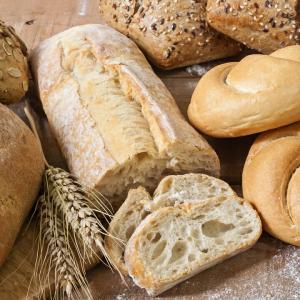 モンブラン 1kg 準強力粉 / フランスパン...の詳細画像1