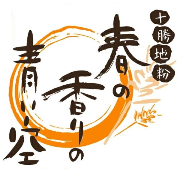 春の香りの青い空 強力粉 10kg（1kg×10袋） / 送料無料 / 十勝産 小麦粉100% 十勝...