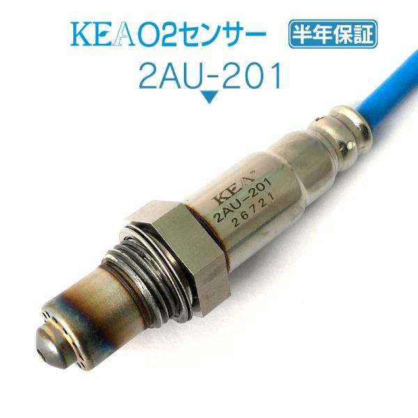 KEA O2センサー ゴルフ  下流側用 1K0998262E 2AU-201