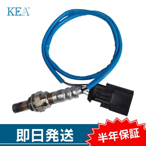 KEA O2センサー ミニ クーパーS R53  11780872674 2BM-201