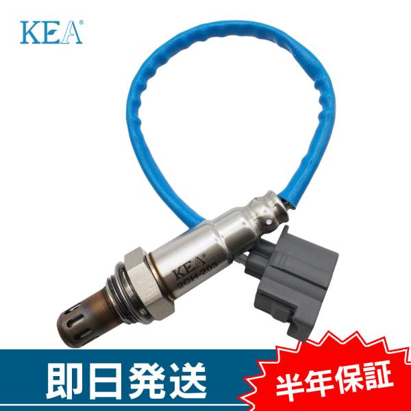 KEA O2センサー ジープコマンダー XH47 前後左右側共通 56028998AB 2CH-20...