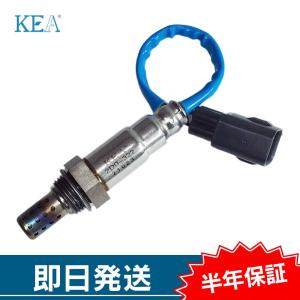 KEA（関西エコ・アープ） KEA O2センサー タント L375S L385S エキパイ