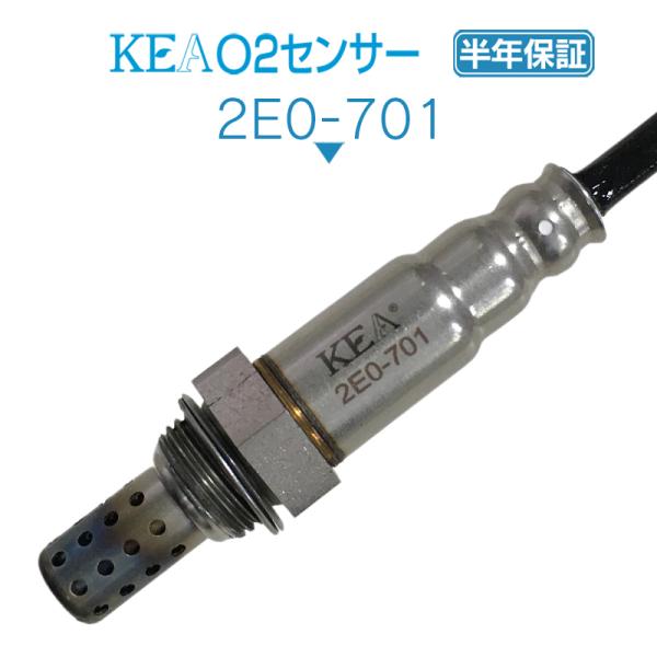 KEA O2センサー GV250 GV250  37950H89300 2E0-701