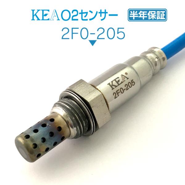 KEA O2センサー レガシィ BL5 BP5 リア側用 22690AA690 2F0-205