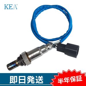 KEA（関西エコ・アープ） KEA O2センサー R2 RC1 RC2 エキマニ側用