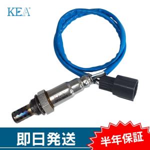 KEA O2センサー R2 RC1 RC2 エキマニ側用 22690KA291 2F0-303
