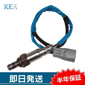 KEA O2センサー サンバートラック TT1 TT2 エキパイ側用 22690KA371 2F0-308｜kea-yastore