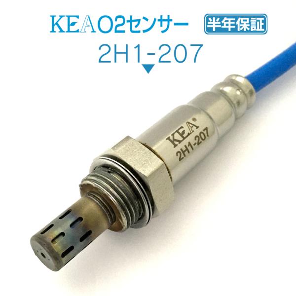 KEA O2センサー ステップワゴンスパーダ RK6 下流側用 36532-RNA-A01 2H1-...