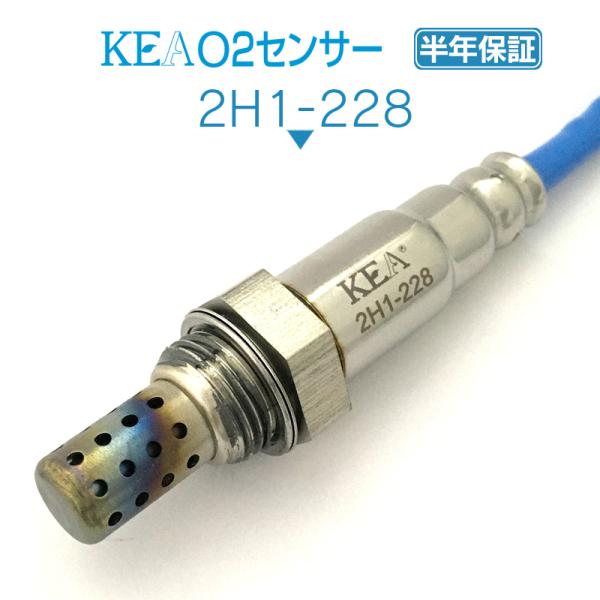 KEA O2センサー HR−V GH3 GH4 リア側用 36532-PEL-013 2H1-228