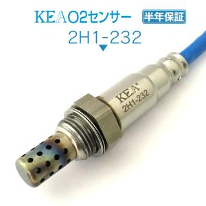 ホンダ 純正 オデッセイ 《 RB2 》 O2センサー 36532-RFE-J52 P10700