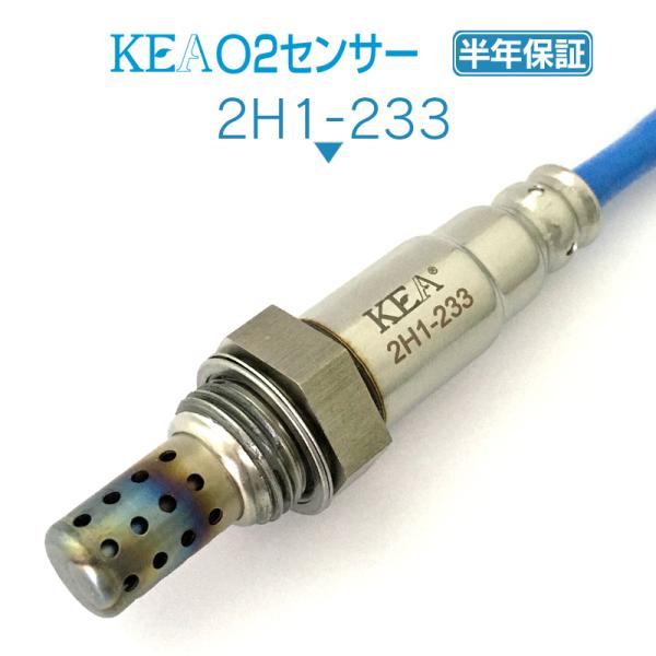 KEA O2センサー オデッセイ RA8 リア側用 36532-PGN-J01 2H1-233