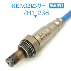 KEA O2センサー フィット GD3 GD4 フロント側用 36531-RLC-J01 2H1-238｜kea-yastore