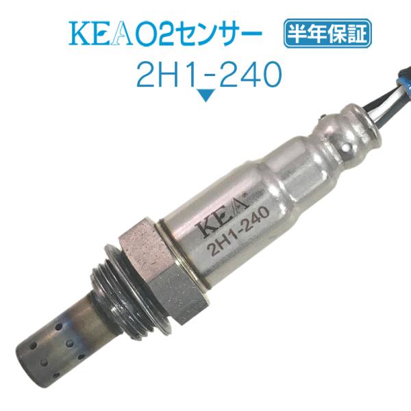 KEA O2センサー フィットアルマス GD1 GD2 GD3 GD4 リア側用 36532-PWA...