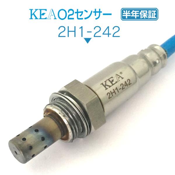 KEA O2センサー フィット GE8 リア側用 36532-RB1-J01 2H1-242