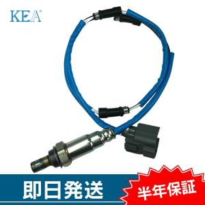 デンソー（DENSO） O2センサー 純正品質 36532-RFE-J01 ポン付け RB1