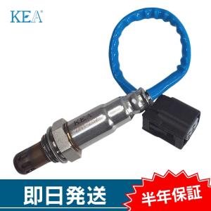 ホンダ 純正 オデッセイ 《 RB2 》 O2センサー 36532-RFE-J52 P10700