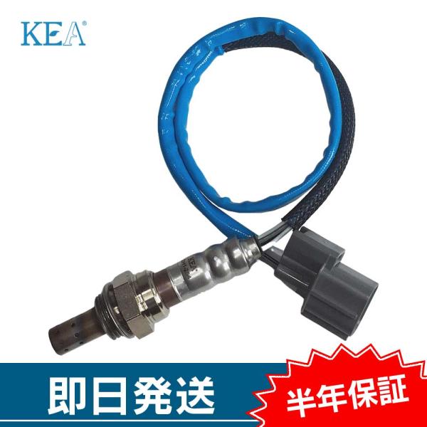 KEA O2センサー S2000 AP1 フロント側用 36531-PCX-014 2H1-254