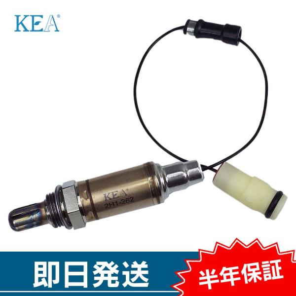 KEA O2センサー CR-X EF6  36531-PM4-014 2H1-262