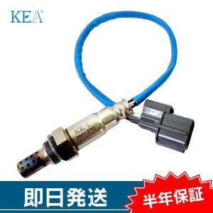 デンソー（DENSO） O2センサー 純正品質 36532-RRC-004 ポン付け FD1