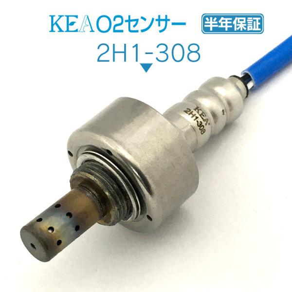 KEA O2センサー バモスホビオ HM4 HJ2 縦置き用 36531-PTF-J01 2H1-3...