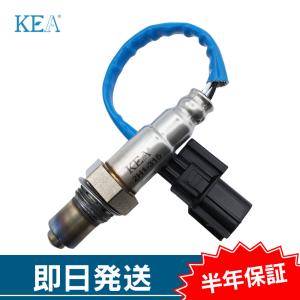 ホンダ（HONDA） 新品 O2センサー 前後 2本SET N-BOX JF1 JF2 N-ONE