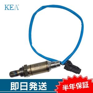 KEA（関西エコ・アープ） KEA O2センサー Monkey125 モンキー125 JB02