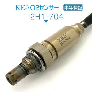KEA（関西エコ・アープ） KEA O2センサー スーパーカブ110 JA10 36532